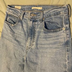 Levi Jeans